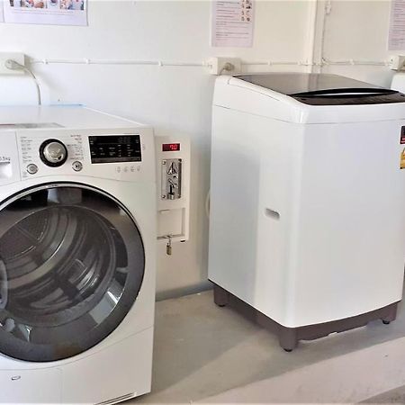 Hin Nam Sai Suay Condominium Hua Hin Dış mekan fotoğraf