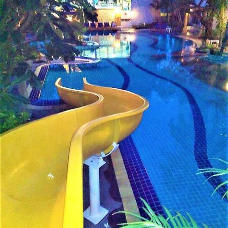 Hin Nam Sai Suay Condominium Hua Hin Dış mekan fotoğraf