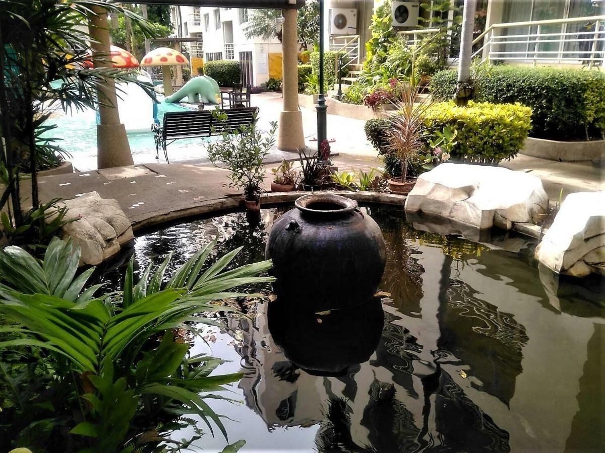Hin Nam Sai Suay Condominium Hua Hin Dış mekan fotoğraf