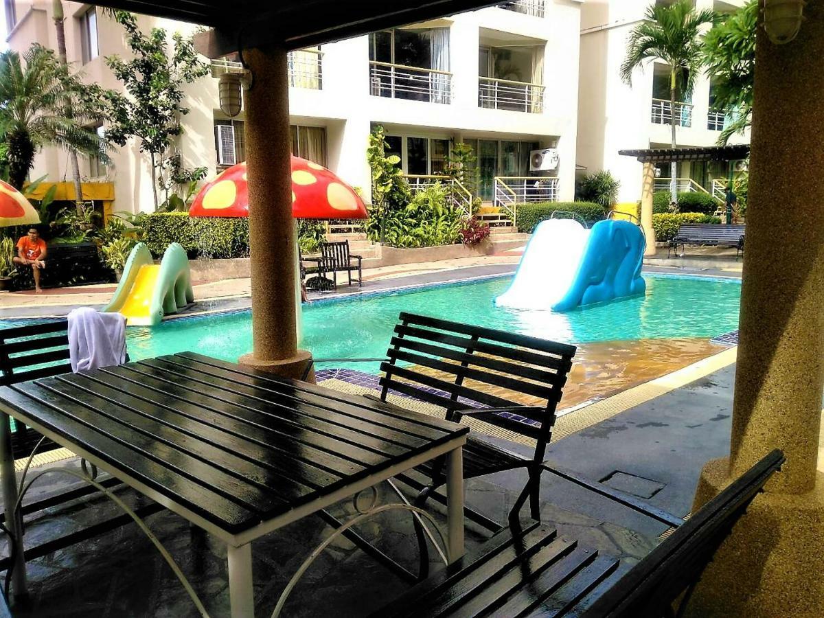 Hin Nam Sai Suay Condominium Hua Hin Dış mekan fotoğraf