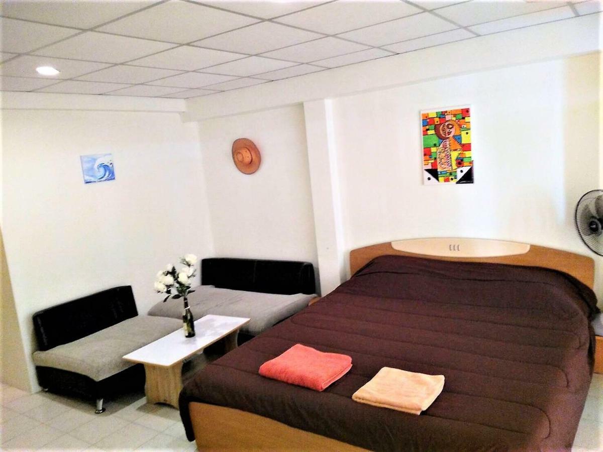 Hin Nam Sai Suay Condominium Hua Hin Dış mekan fotoğraf