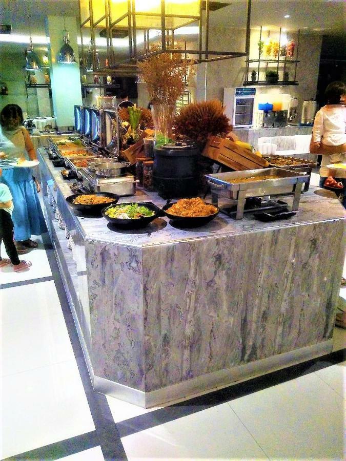 Hin Nam Sai Suay Condominium Hua Hin Dış mekan fotoğraf