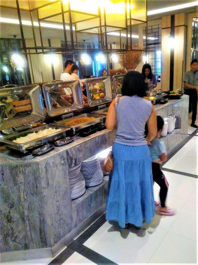Hin Nam Sai Suay Condominium Hua Hin Dış mekan fotoğraf