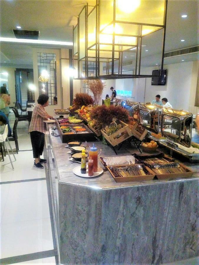 Hin Nam Sai Suay Condominium Hua Hin Dış mekan fotoğraf