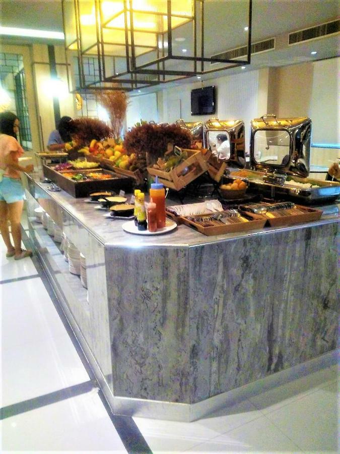 Hin Nam Sai Suay Condominium Hua Hin Dış mekan fotoğraf