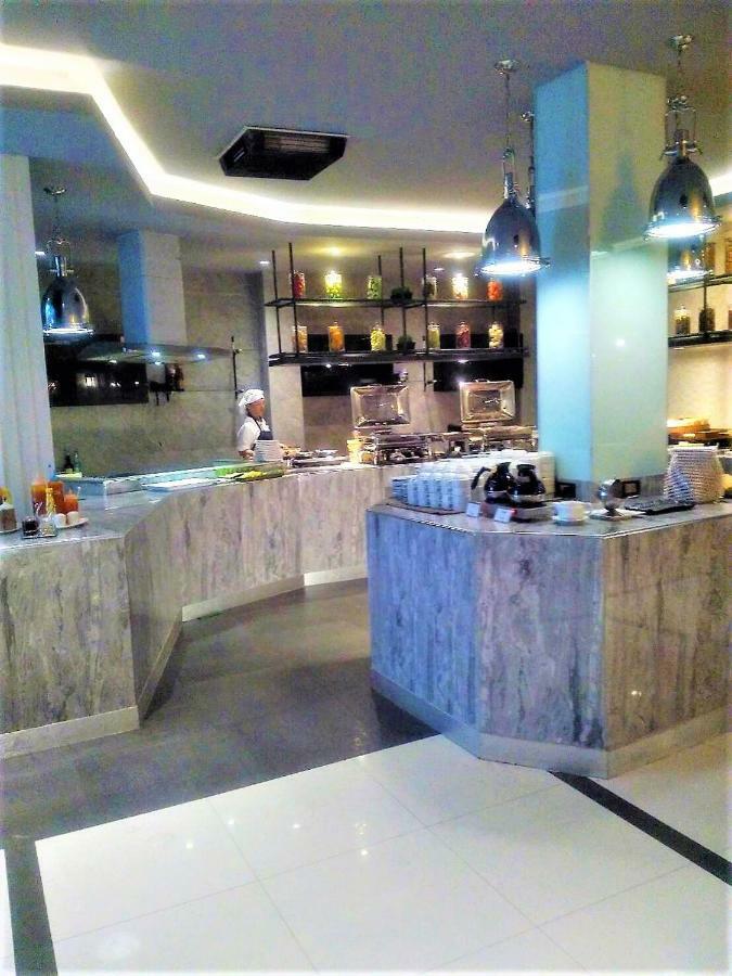 Hin Nam Sai Suay Condominium Hua Hin Dış mekan fotoğraf