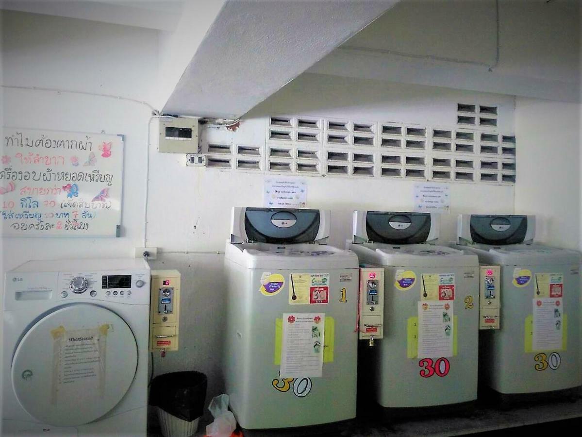 Hin Nam Sai Suay Condominium Hua Hin Dış mekan fotoğraf