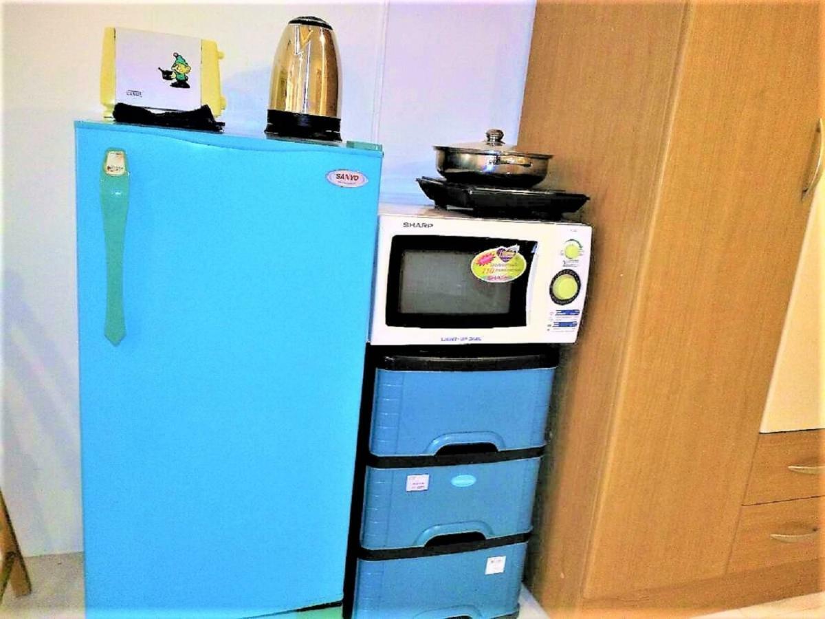 Hin Nam Sai Suay Condominium Hua Hin Dış mekan fotoğraf
