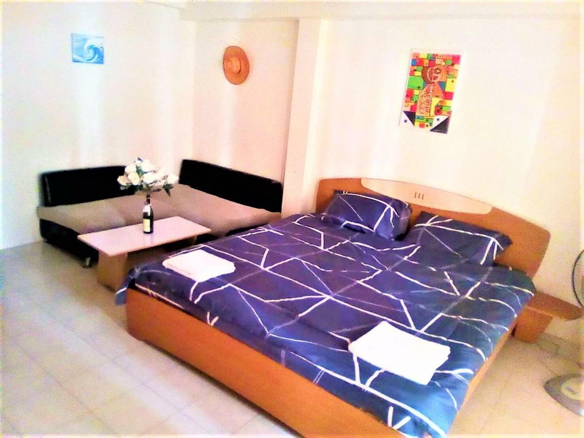 Hin Nam Sai Suay Condominium Hua Hin Dış mekan fotoğraf